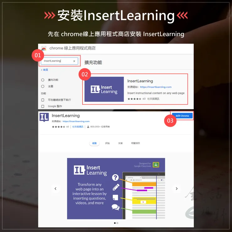 vocus|新世代的創作平台