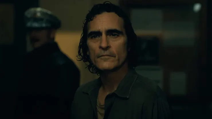 《小丑:雙重瘋狂》劇照