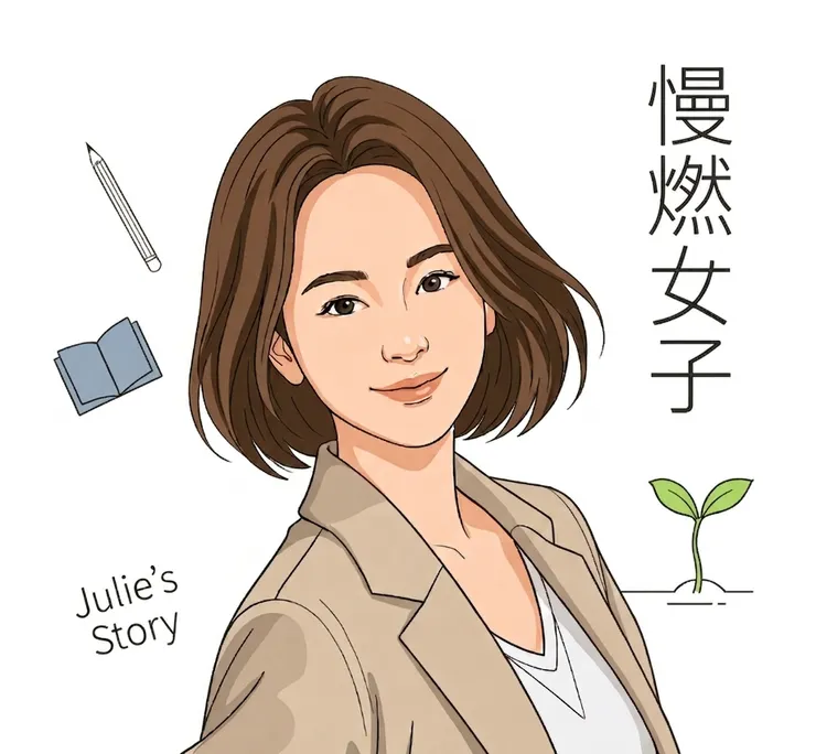 多年企劃與文案經驗，專注把想法做成成果。