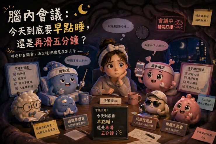 vocus｜新世代的創作平台