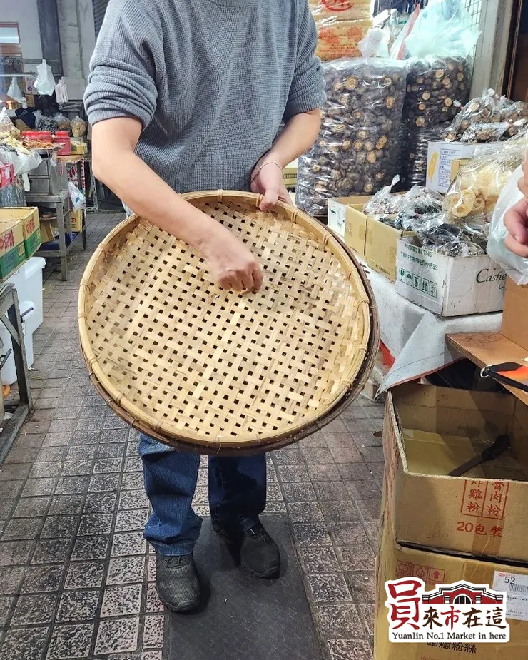 「篩仔」與「簳仔」