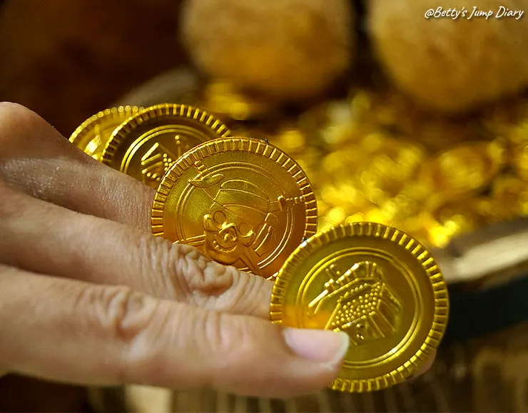 ▲佐登妮絲城堡/圖片來源:Betty's Jump Diary