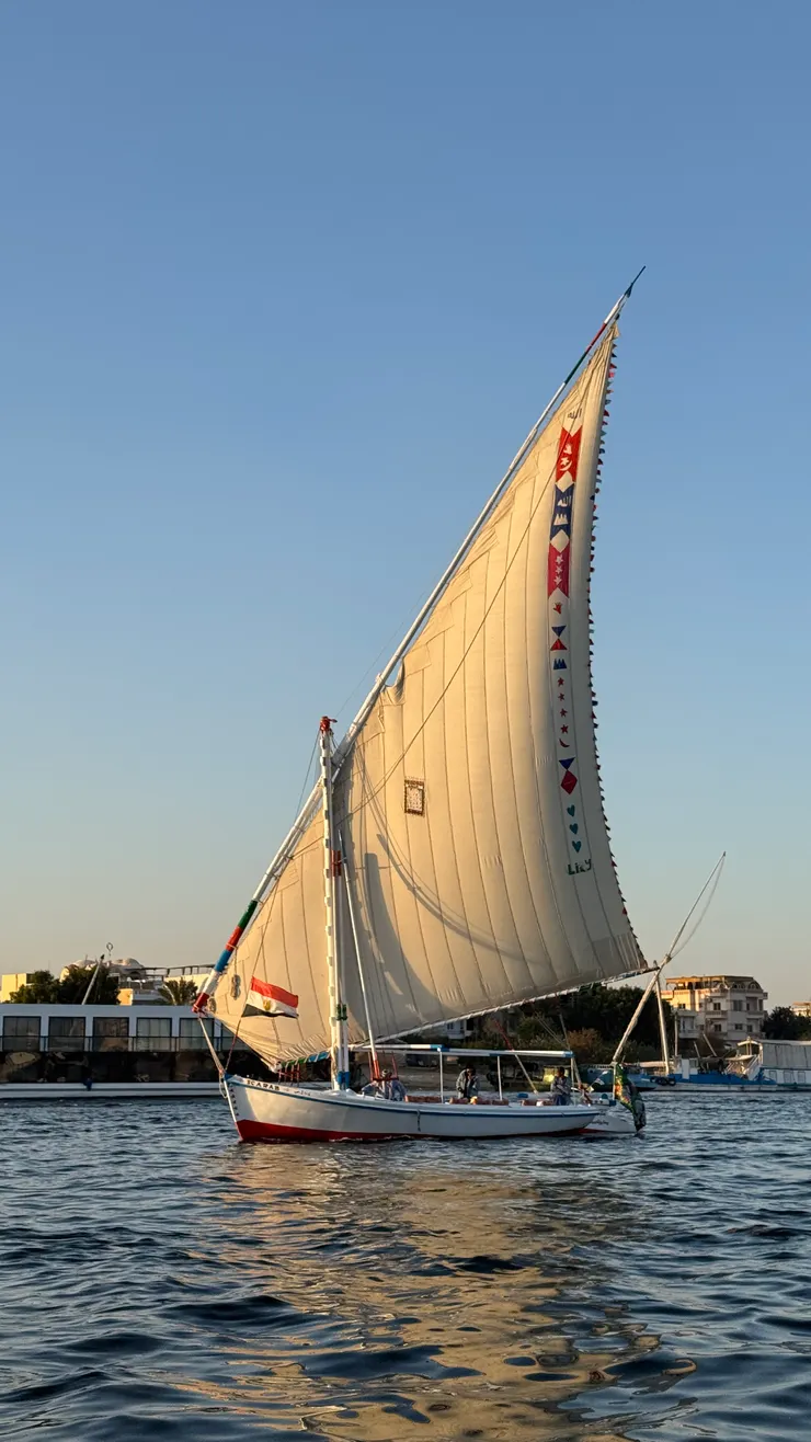 Felucca