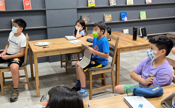 vocus|新世代的創作平台