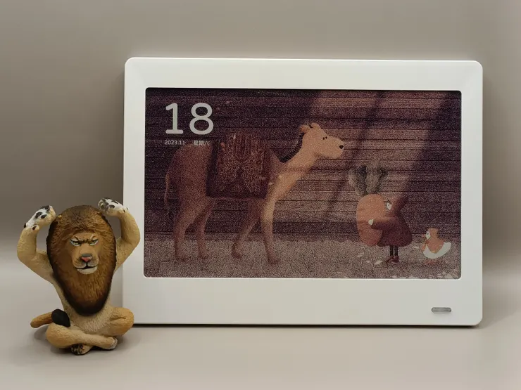 來源：ULANI 永恆曆 (公仔自備)