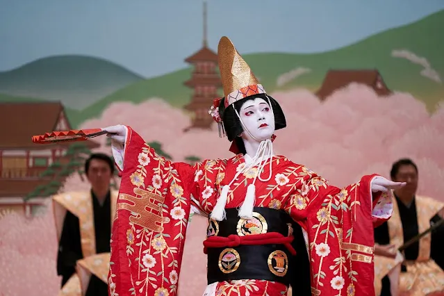 (來源:©SHUICHI YOSHIDA/ASP ©2025 "KOKUHO" Film Partners)