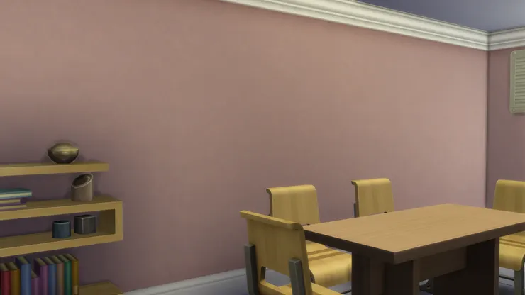 淺色的木果然讓人感到溫暖！