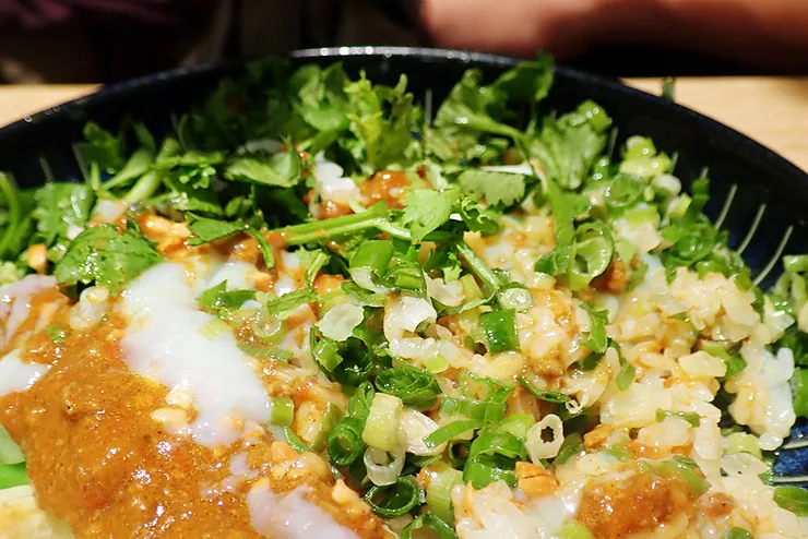 新莊咖哩飯│喜歡咖哩-中港店│新莊美食推薦