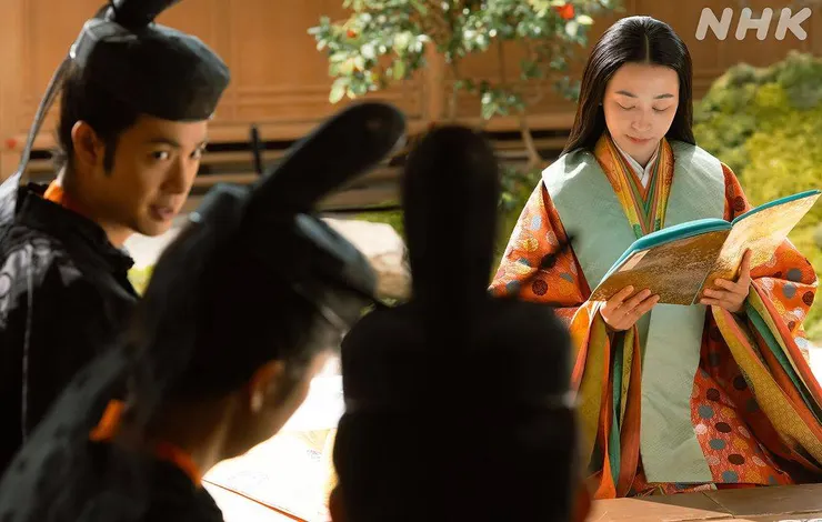 受邀參加的藤原F4