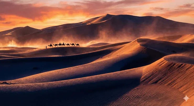 Photo generated by AI