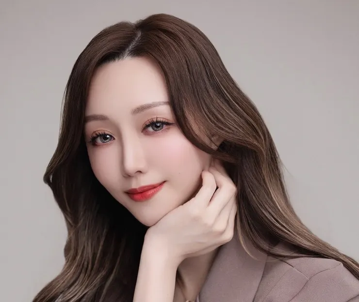 圖說：FKB美學主理人蔡嫻臻院長。（圖／FKB美學）