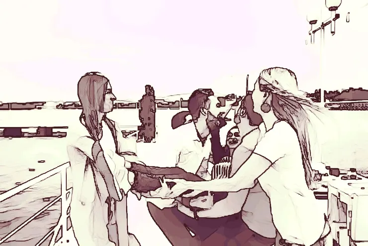 vocus|新世代的創作平台