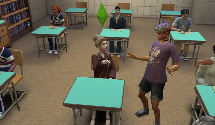 然後跑去罵這個人 XD?!