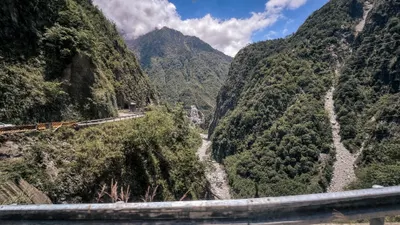 我的旅行目標清單（台灣版）