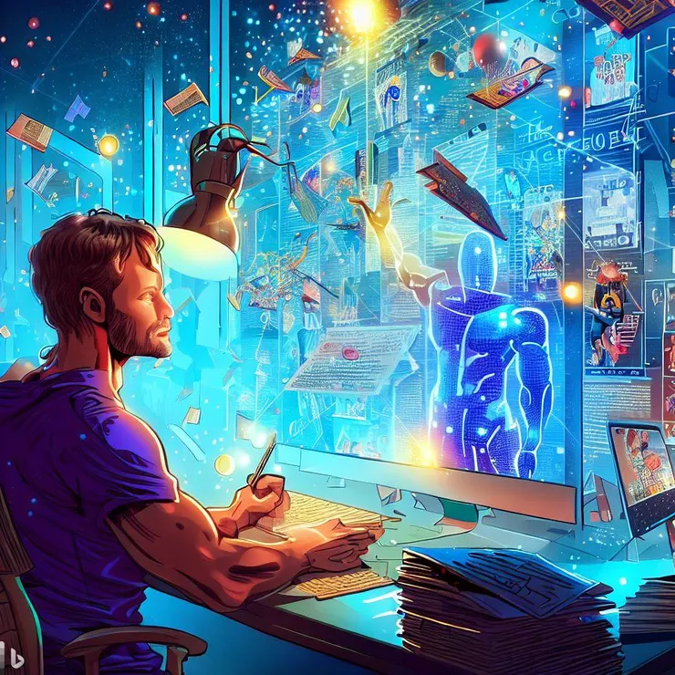 vocus｜新世代的創作平台