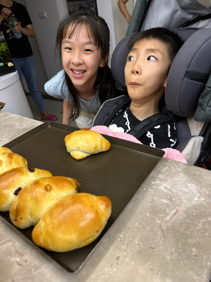 友善共融從細節、日常做起。