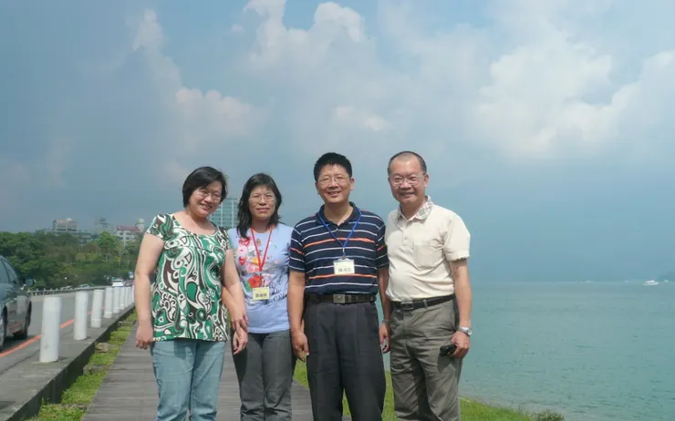 20120821同遊合影(日月潭)