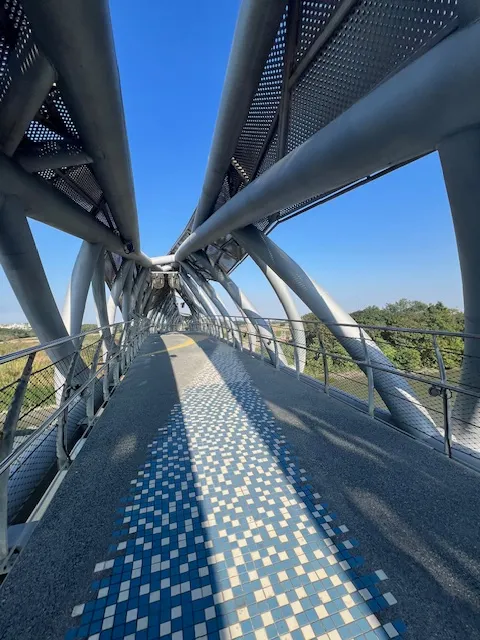 女兒橋,photo by bookarchery