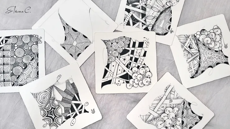 $1,200元, 3hr, 含紙磚與共用筆具。