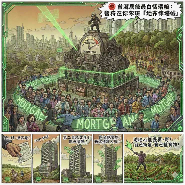 vocus|新世代的創作平台