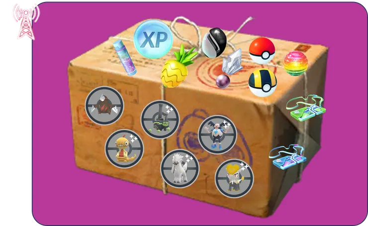 極巨一堂 七天突破性進展