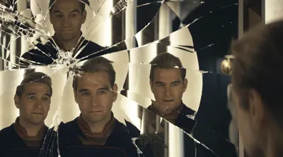 《黑袍糾察隊》四季追劇心得