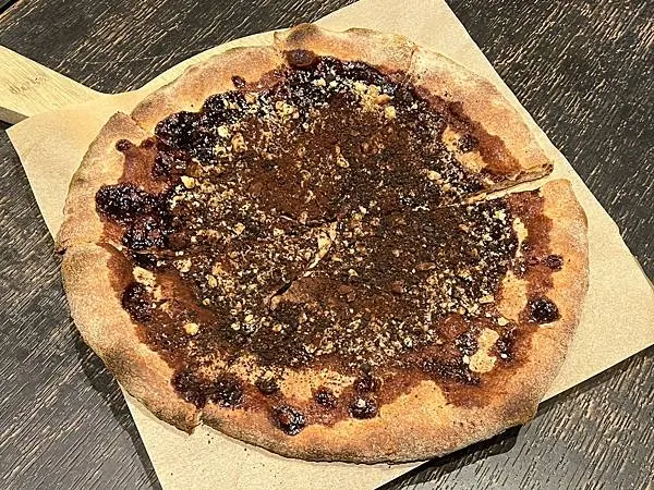 (高雄披薩)Pizza一番~30種獨特口味披薩吃到飽!100