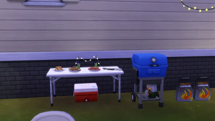 吃吧！吃吧！吃吧！今晚才不要想什麼減肥卡路里。