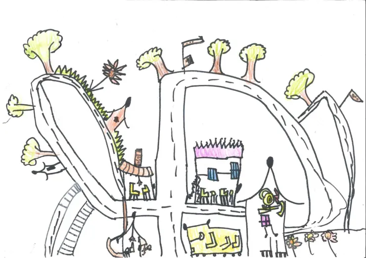 vocus|新世代的創作平台