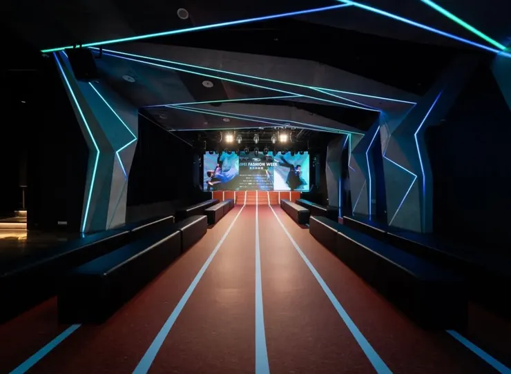 台北時裝周是不少台灣服裝設計師能夠公開曝光作品的平台與媒體活動