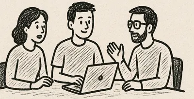 HW工程師聊工作