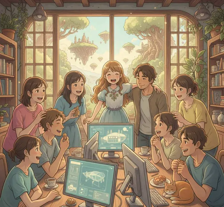 vocus｜新世代的創作平台