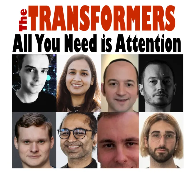  Google Brain 團隊。