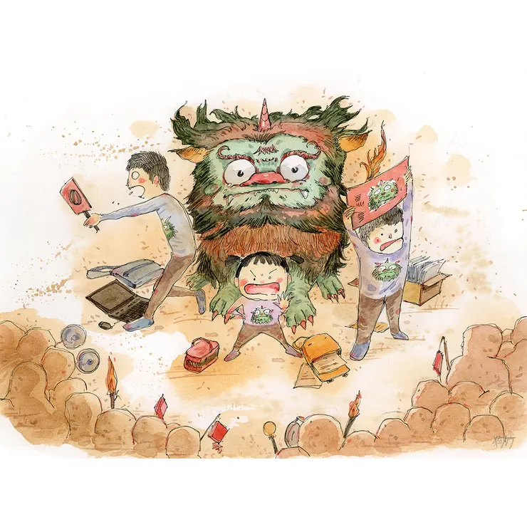 vocus｜新世代的創作平台