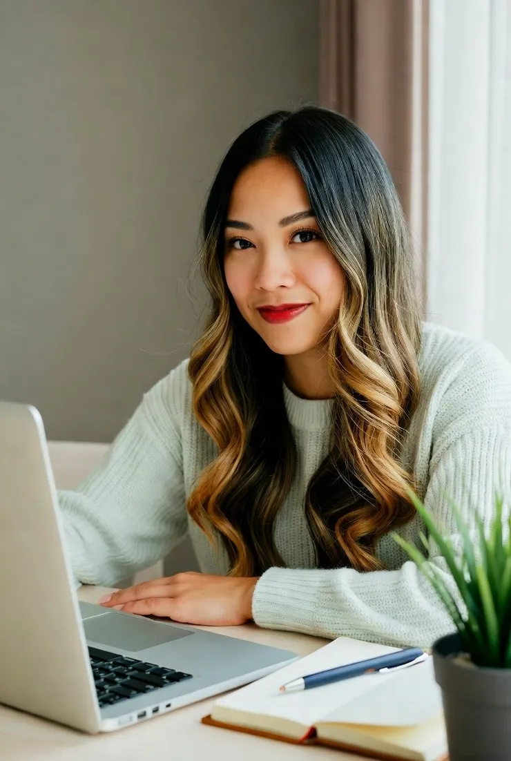 Future You Thrives: 3 Habits to Start Today