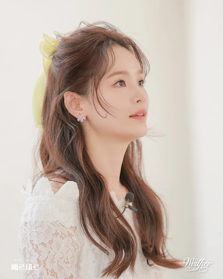 田美都 / 音樂劇《維特》(2025)