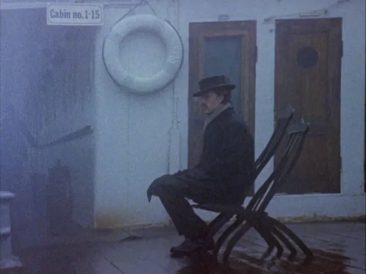 13.《再見孟克》（Edvard Munch，1974）🇧🇻／🇸🇪