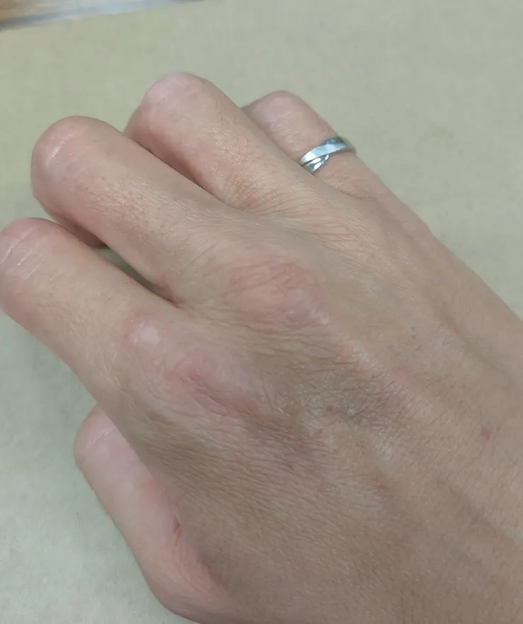 趨吉避凶的一步