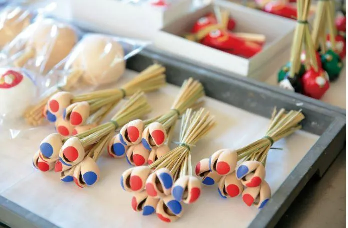 圖片來源:添田町官網