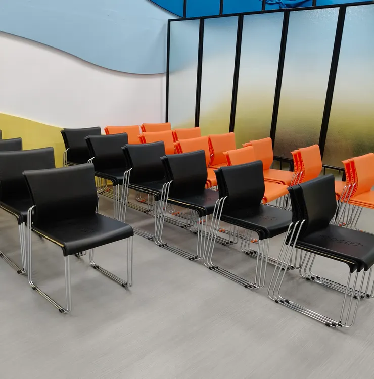 經濟洽談椅 1601