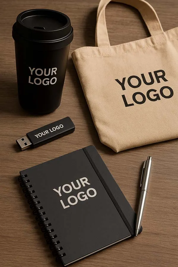 企業禮贈品客製的優勢：品牌溝通新時代的秘密武器