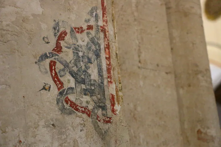 梅夫拉納博物館,攝影於Konya Turkey 2023