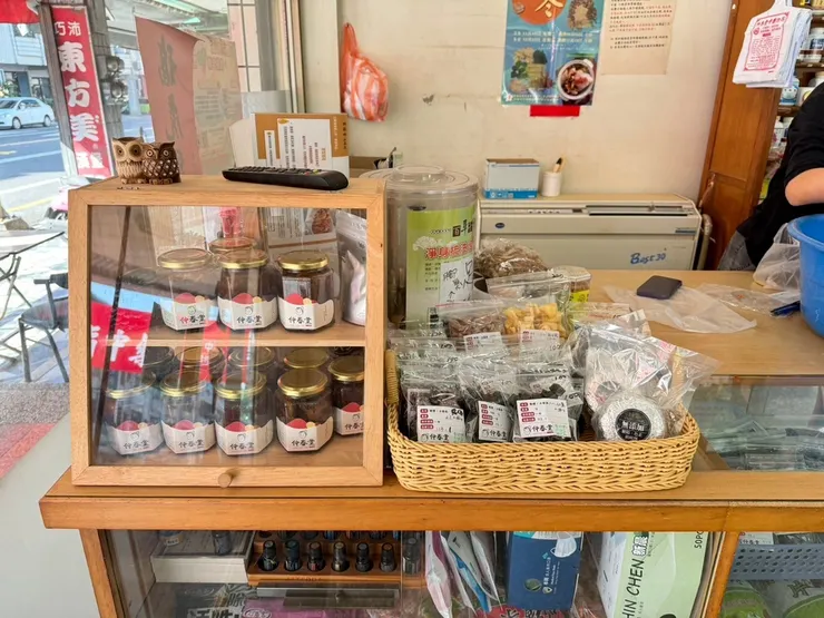 台南中醫推薦常咳嗽解決妙方！檸檬膏＋八仙果的神奇治咳！仲春堂