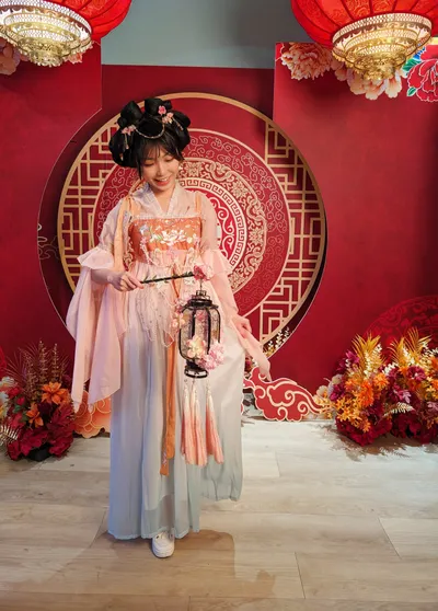 IG - 影音圖像生活日常紀錄