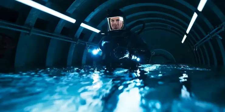 不可能的任務：最終清算