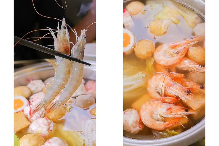 20231110牧川鍋物冬季版(蝦子))