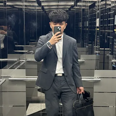 文澤 Ryan的沙龍