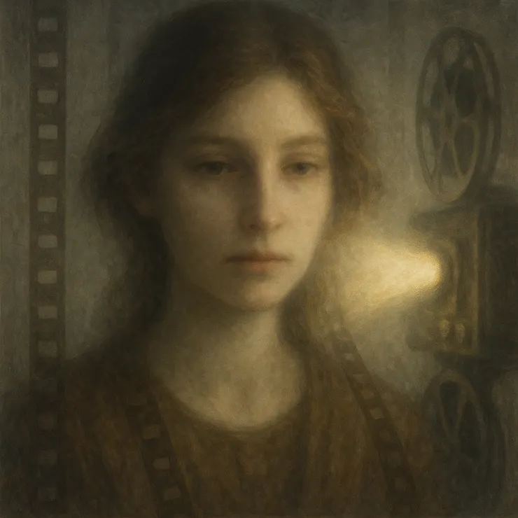 Jane could sense the tension trapped in the emulsion—the melancholy of a cut scene, the longing of an unused take. These were not mistakes. They were traces of forgotten dreams.