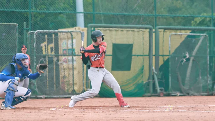 北市大莊勝凱單場3支2