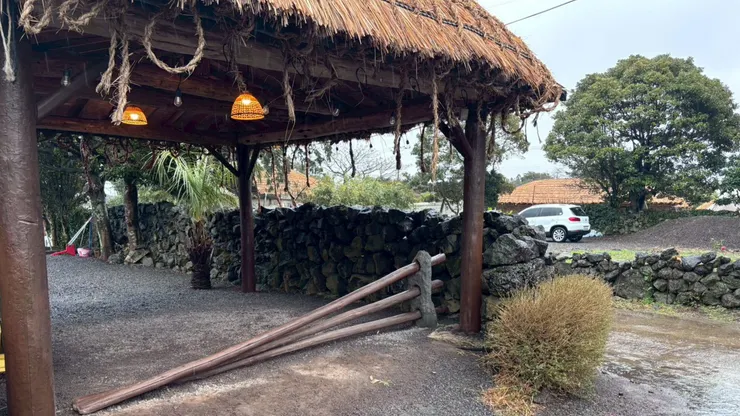 那我現在可以進去嗎？